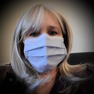 Meet your Posher, Rebecca